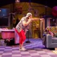 BWW Reviews:   Tour-de-Force Performances Abound in Synetic's A TALE OF TWO CITIES