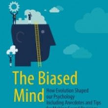 Springer Releases THE BIASED MIND by Jérôme Boutang and Michel De Lara