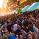 Over 50 Restaurants Set for TASTE OF TIMES SQUARE, June 1