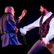 Photo Flash: First Look at LES MISERABLES at The Milburn Stone Theatre