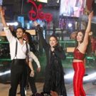 VIDEO: Gloria Estefan & ON YOUR FEET! Cast Perform on New Year's Eve