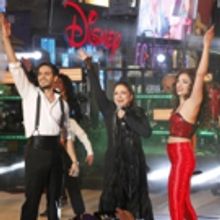 VIDEO: Gloria Estefan & ON YOUR FEET! Cast Perform on New Year's Eve