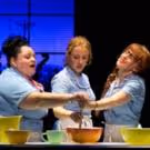 Broadway-Bound WAITRESS Musical, Starring Jessie Mueller, Opens Tonight at A.R.T.