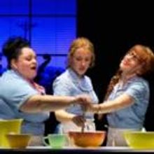 Broadway-Bound WAITRESS Musical, Starring Jessie Mueller, Opens Tonight at A.R.T.