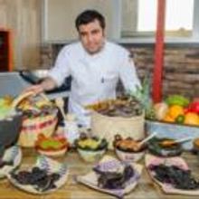 Chef Spotlight:  Executive CHEF GONZALO COLIN of Cantina Rooftop in NYC