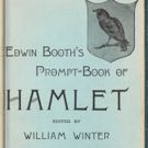 NY Public Library's Technical Assistant Suzanne Lipkin on Shakespeare's Promptbooks