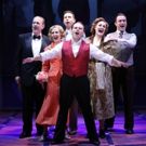 CAGNEY Marks 300th Performance Off-Broadway Tonight