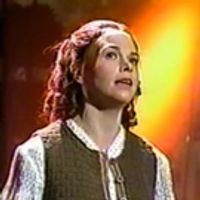 STAGE TUBE: On This Day for 1/23/16- LITTLE WOMEN Video