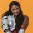 BWW Interview: Alexia Khadime Talks SLEEPING BEAUTY at Hackney Empire