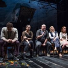 BWW Review: Don't Judge! Do Go See STUPID F**KING BIRD at Portland Center Stage