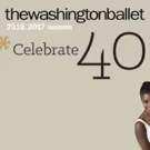 Washington Ballet To Close JACOB'S PILLOW Dance Festival Season, 8/23-27