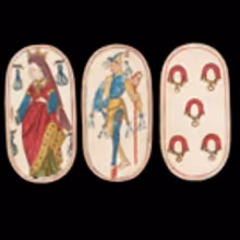 Met Museum Opens THE WORLD IN PLAY Exhibit at The Cloisters Today