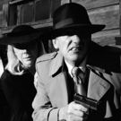 Tron Theatre Company Presents NOWHERE