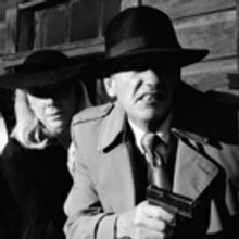 Tron Theatre Company Presents NOWHERE