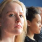 AstonRep Theatre Company presents TIME STANDS STILL