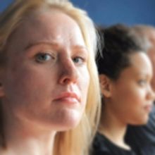 AstonRep Theatre Company presents TIME STANDS STILL