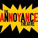The Annoyance Theatre NY to Present New Immersive Show DARK DOWN DEEP DOWN DARK In…