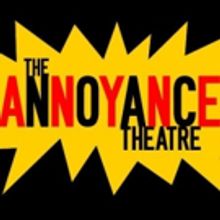 The Annoyance Theatre NY to Present New Immersive Show DARK DOWN DEEP DOWN DARK In…