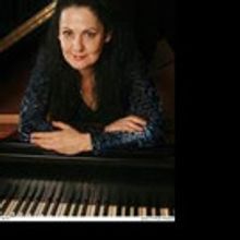 Internationally Acclaimed Australian Pianist Sarah Grunstein to Perform J.S. Bach's G