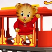 Tickets Now On Sale for DANIEL TIGER'S NEIGHBORHOOD LIVE! at NJPAC