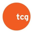 TCG Announces Global Connections Award Recipients