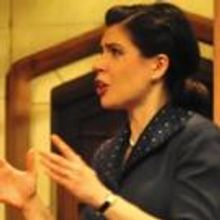 Marlowe Theatre, Canterbury to Present THE MOUSETRAP