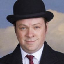 North Coast Rep's TRAVELS WITH MY AUNT Promises Inventive, Unforgettable Adventure