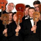 A Ukelele Christmas? The UKELELE ORCHESTRA OF GREAT BRITAIN Brings A Holiday Twist…