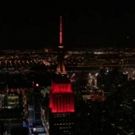 Empire State Building & iHeartMedia to Honor 90 Years of Iconic Music From Tony…