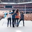 One Direction Releases First New Track Without Zayn Malik, 'Drag Me Down'