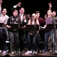 Photo Flash: 12TH ANNUAL FESTIVAL OF NEW MUSICALS at Goodspeed Opera House