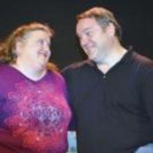 Hill Country Community Theatre to Present COOKIN' WITH GUS, 9/10-20