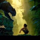 FIRST LOOK - Disney Shares New Poster Art for Action Adventure THE JUNGLE BOOK