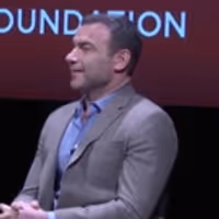 Backstage with Richard Ridge: Liev Schreiber Opens Up About His Double Life on Stage… Video