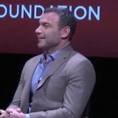 Backstage with Richard Ridge: Liev Schreiber Opens Up About His Double Life on Stage and Screen