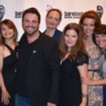Photo Coverage: Barefoot Theatre Company Celebrates 2015 Vassallo Awards with Spring…