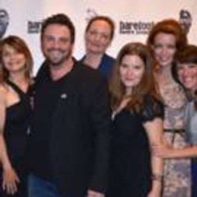 Photo Coverage: Barefoot Theatre Company Celebrates 2015 Vassallo Awards with Spring Gala