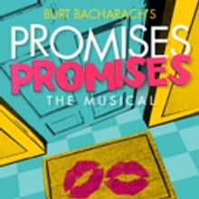 Creative Team Announced for PROMISES, PROMISES at Southwark Playhouse