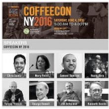CoffeeCon NY, Consumer Coffee Event Comes to Brooklyn