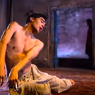 Photo Flash: First Look at New Musical THE BOY WHO DANCED ON AIR at Abingdon