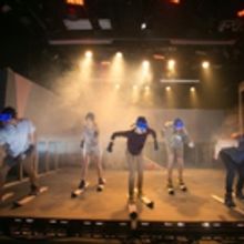 Photo Flash: First Look at Piehole's SKI END, Part of New Ohio & IRT's Archive Reside