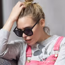 Photo Flash: In Rehearsal with Billie Piper for YERMA at the Young Vic