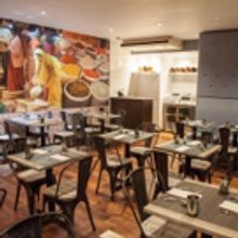 BWW Review:  TIKKA in Williamsburg Brooklyn for Incredibly Delicious Indian Cuisine