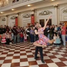 Macy's Art Sampler Returns to Cincinnati Today