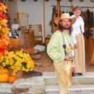 BWW Review: National Harvest & Cowboy Festival Rocks Silver Dollar City