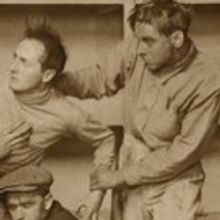 Vagabond Players's Centennial Celebration Continues with Free Reading of Eugene O'Nei