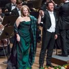 BWW Review: Richard Tucker Gala Anoints Jamie Barton 2015 Prize Winner at Geffen…