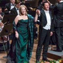 BWW Review: Richard Tucker Gala Anoints Jamie Barton 2015 Prize Winner at Geffen Hall