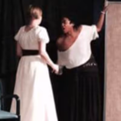 BWW Review: VINDICATION at Michiana PlayMakers