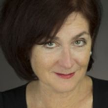 Artists At Adler to Welcome Playwright Patricia Goldstone